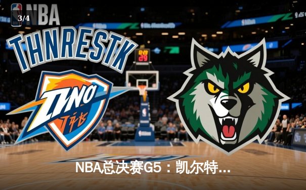 NBA总决赛G5：凯尔特人绝地反击扳回一城，塔图姆36分力挽狂澜 - 3