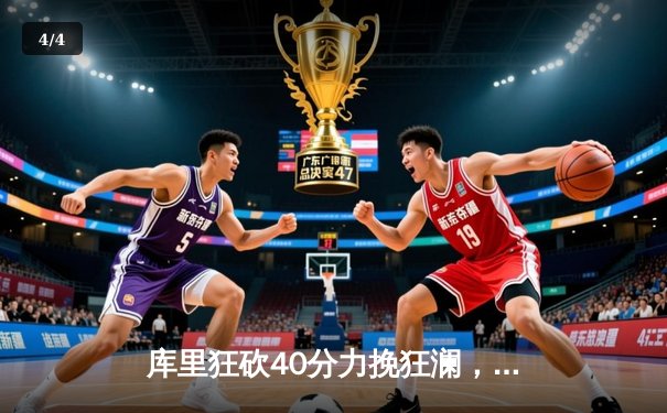 库里狂砍40分力挽狂澜，勇士加时险胜湖人抢占西部第八 - 4