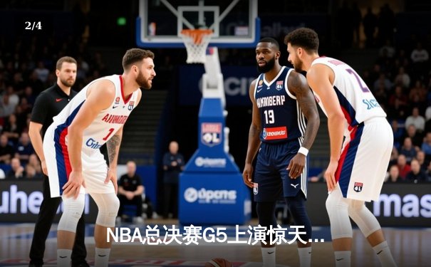 NBA总决赛G5上演惊天逆转 凯尔特人末节轰20-0攻势擒勇士夺赛点 - 2