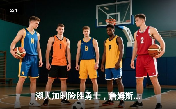 湖人加时险胜勇士，詹姆斯40+三双刷新历史纪录 - 2