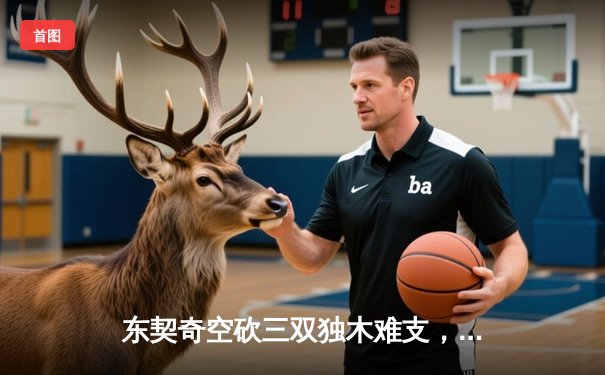 东契奇空砍三双独木难支，爱德华兹36分率森林狼逆转独行侠夺西决赛点