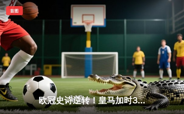 欧冠史诗逆转！皇马加时3-1力克曼城，本泽马连场戴帽创历史