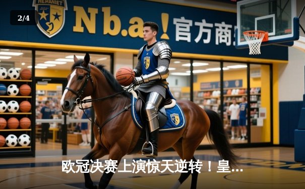 欧冠决赛上演惊天逆转！皇家马德里3-1力克多特蒙德，维尼修斯双响加冕 - 2